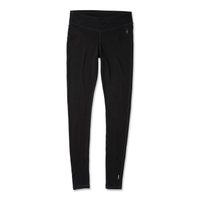 SMARTWOOL W MERINO 250 BASELAYER BOTTOM, black