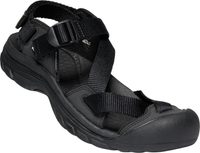 KEEN ZERRAPORT II WOMEN, black/black