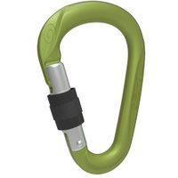 ROCK EMPIRE Smart Screw green