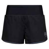 LA SPORTIVA Freccia Short W, Black/White