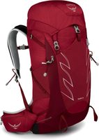 OSPREY TALON 33 III, cosmic red