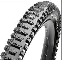 MAXXIS MINION DHR II drát 29x2.40WT 60x2 TPI BikePark/DH/TR