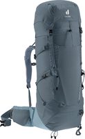 DEUTER Aircontact Core 40+10 graphite-shale