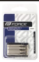 FORCE MINI set of 12 functions