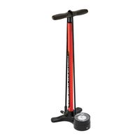 LEZYNE SPORT GRAVEL DRIVE RED