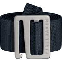 FJÄLLRÄVEN Abisko Midsummer Belt Dark Navy