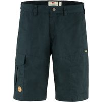 FJÄLLRÄVEN Karl Pro Shorts M Dark Navy