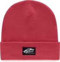 VANS SKATE CLASSICS BEANIE HONEY SUCKLE