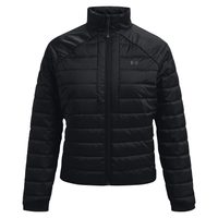 UNDER ARMOUR UA Insulate Jkt W, Black