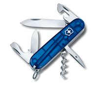 VICTORINOX SPARTAN blue