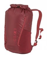 EXPED Typhoon 15 burgundy