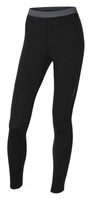 HUSKY Merino Women's Pants Black