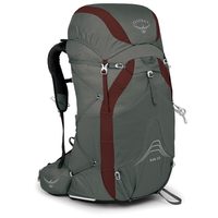 OSPREY EJA 58, cloud grey