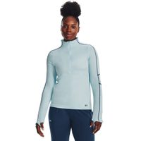 UNDER ARMOUR UA Train CW 1/2 Zip, Blue