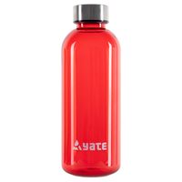 YATE Tritan 600 ml - červená