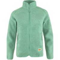 FJÄLLRÄVEN Vardag Pile Fleece W Aloe Green