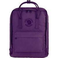 FJÄLLRÄVEN Re-Kånken Deep Violet