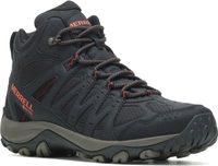 MERRELL J036737 ACCENTOR 3 SPORT MID GTX black/tangerine