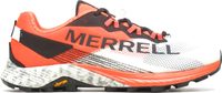 MERRELL J067567 MTL LONG SKY 2 white/orange