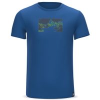 MILLET WANAKA FAST TS SS M SKY DIVER