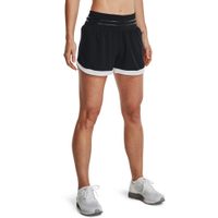 UNDER ARMOUR UA PaceHER Short-BLK