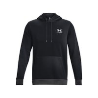 UNDER ARMOUR Essential Flc Novelty HD-BLK