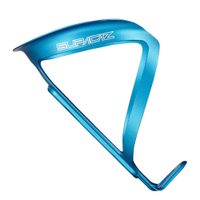 SUPACAZ Fly Cage Ano (Aluminum) - Aqua