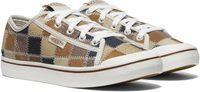 KEEN ELSA HARVEST SNEAKER LEA WOMEN, patchwork