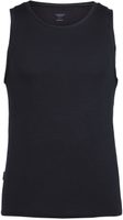 ICEBREAKER M Anatomica Tank BLACK