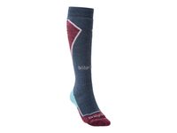 BRIDGEDALE Ski Midweight+ Women's, dark blue