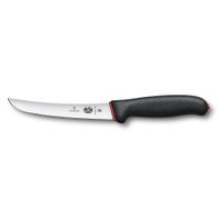 VICTORINOX 5.6503.15D Uprooting knife 15 cm, Fibrox Dual Grip