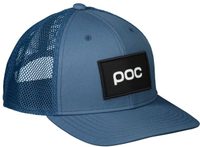 POC POC Trucker Cap, Calcite Blue
