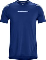 UNDER ARMOUR UA HG Armour Nov Fitted SS-BLU