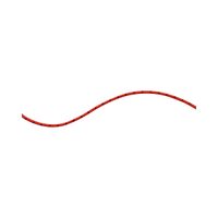 MAMMUT Hammer Cord 3mm/150m red