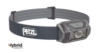 PETZL TIKKA 2022 350 lm šedá