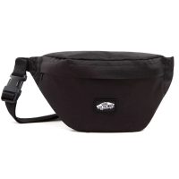 VANS TRAVELER FANNY PACK Black