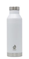 MIZU V6 560 ml, White