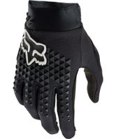 FOX Defend Glove Black