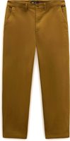 VANS AUTHENTIC CHINO BAGGY PANT, Golden Brown