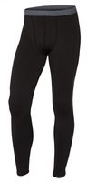 HUSKY Active Winter Men's Pants Black