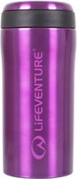 LIFEVENTURE Thermal Mug 300ml purple