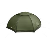 FJÄLLRÄVEN Abisko Dome 3 Pine Green