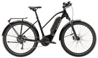 TREK Allant+ 5 Stagger Black 725WH