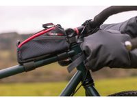 ACEPAC Fuel bag M MKII Grey