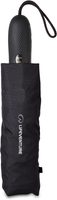 LIFEVENTURE Trek Umbrella black medium