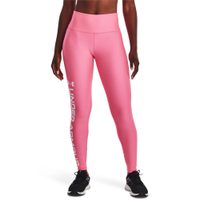 UNDER ARMOUR Armour Branded Legging, Pink