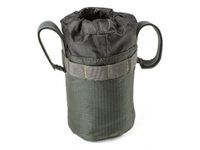 ACEPAC Bike bottle bag MKIII Grey