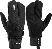 LEKI CC Thermo Shark Lobster (2+2), black