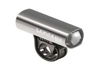 LEZYNE HECTO DRIVE STVZO PRO 65 LUX SILVER/HI GLOSS