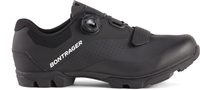 BONTRAGER Foray MTB tretry, černá